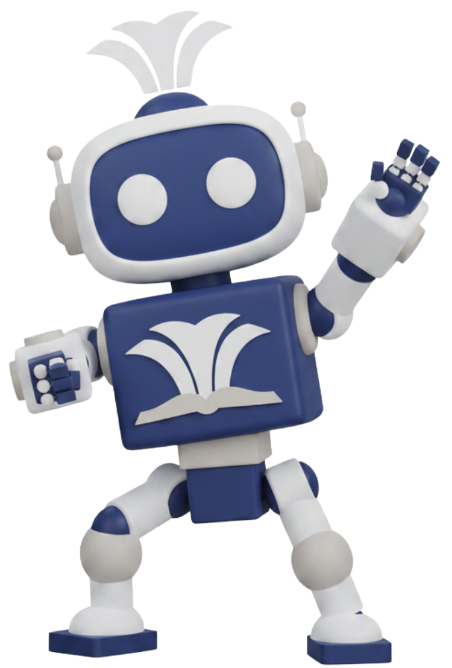 Ezra, o assistente bot